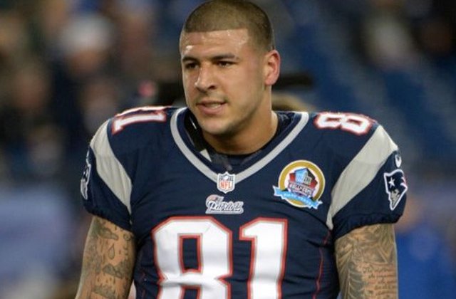 Un fost jucator de fotbal american s-a sinucis in inchisoare