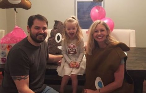  Top  Bucuria li se vede pe chip. 8 imagini cu oameni in cea mai fericita zi din viata lor