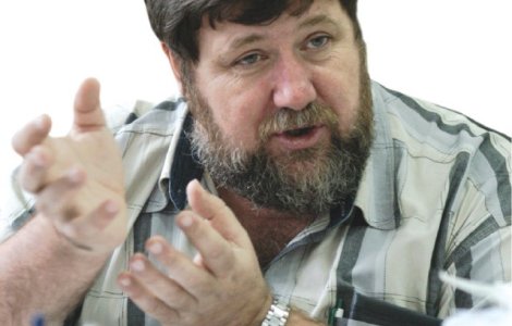 Hossu, despre legea salarizarii: Nu respecta elemente de baza