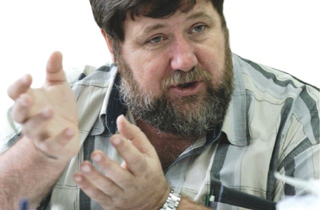 Hossu, despre legea salarizarii: Nu respecta elemente de baza. Administratia Publica devine un SRL