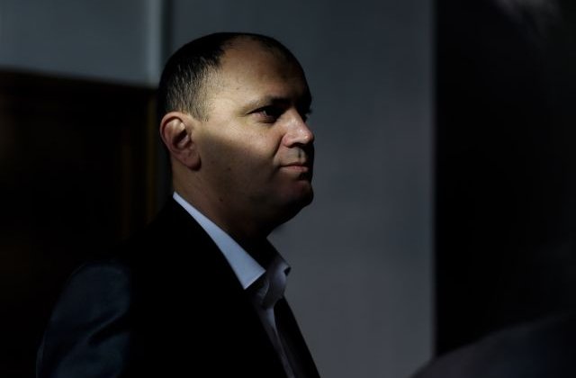 Procuror din Serbia: Ghita a fost prins la cafenea