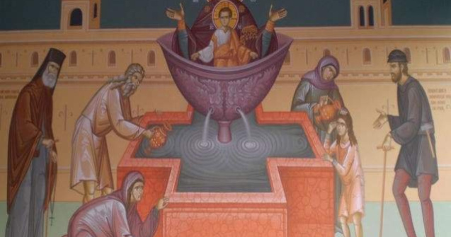  Top  Traditii si superstitii de Izvorul Tamaduirii! De ce nu este bine sa faci treburi casnice