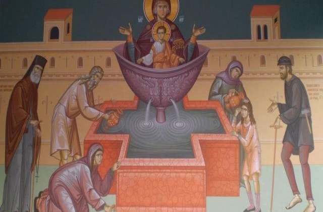 Traditii si superstitii de Izvorul Tamaduirii! De ce nu este bine sa faci treburi casnice