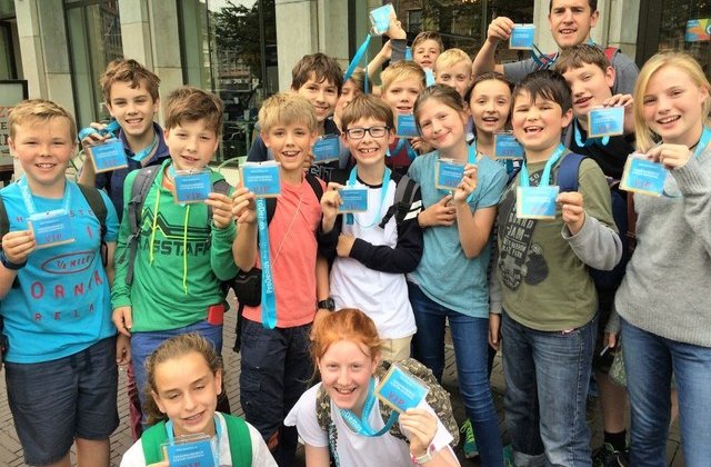 Elevii olandezi, cei mai multumiti la scoala; cei din Turcia, cei mai nefericiti