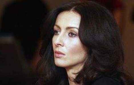 Mihaela Radulescu: Astept sa fie data afara producatoarea