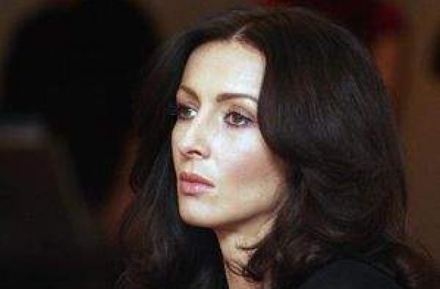 Mihaela Radulescu: Astept sa fie data afara producatoarea