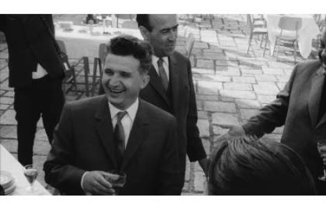 Al cincilea Festival anual de Film romanesc la New York