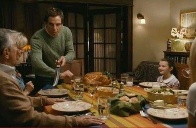 [Slideshow] Filmele lunii decembrie in cinematografe