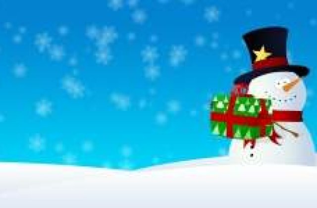 Cum sa iti faci site-ul corporate sa arate cat mai bine de Sarbatori