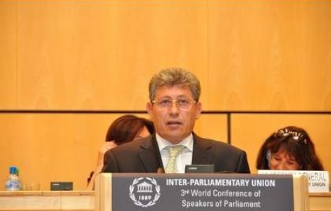 Rusia, ingrijorata de orientarea lui Mihai Ghimpu