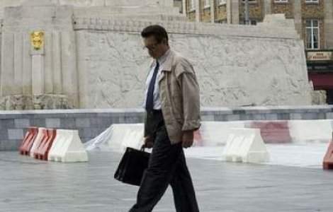 Functionarii publici, concediati in concediu de crestere a copilului