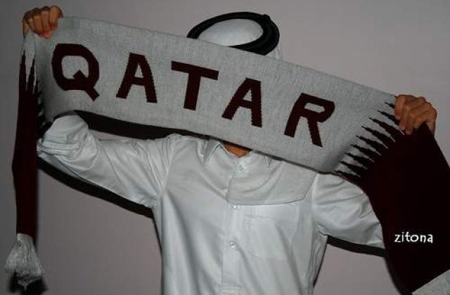 "Qatarul nu va mai exista in 2022"