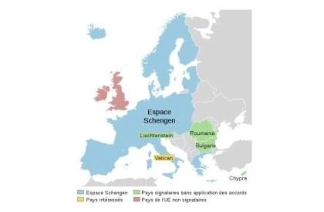 Ungaria: Aderarea Romaniei si Bulgariei la Schengen, importanta pentru stabilitatea din Balcani