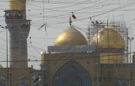 Tragedie in Irak: 20 de pelerini ucisi