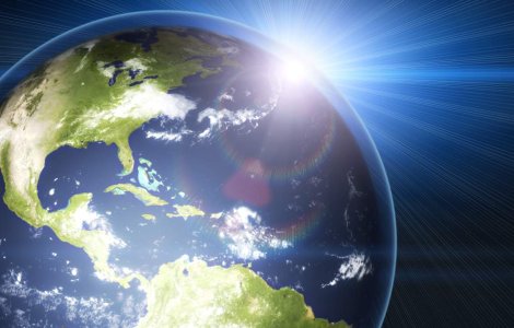 "Pamant!", la 40 de ani lumina de noi