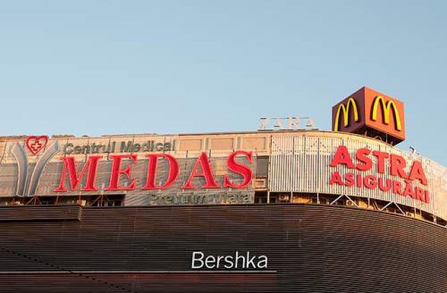 Publicitatea stradala ar putea fi interzisa