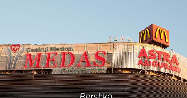 Publicitatea stradala ar putea fi interzisa