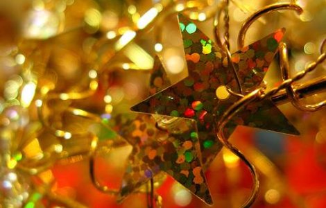 Iluminatul de sarbatori va fi aprins in Bucuresti in ajun de Mos Nicolae