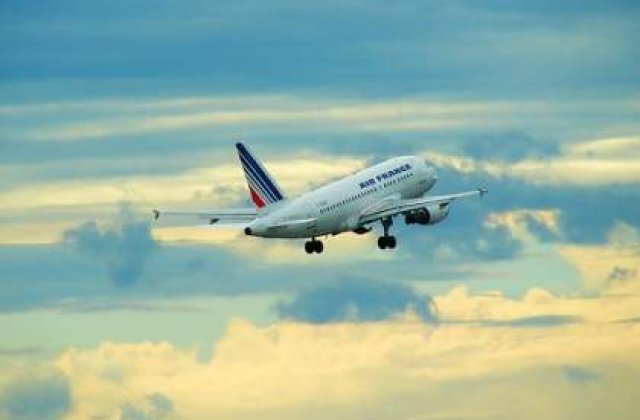 Spania: Trafic aerian paralizat