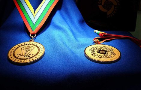 Romania, medaliata cu aur la Cupa Mondiala de judo