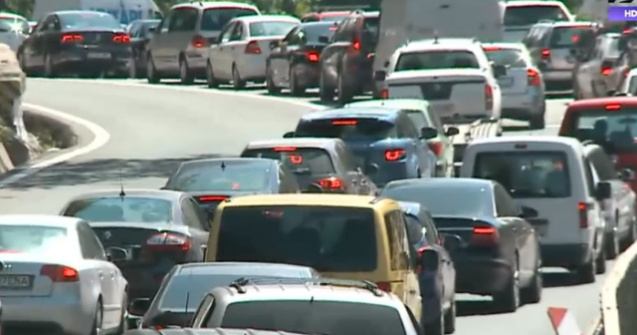 Masinile mai vechi de 12 ani, la ITP anual