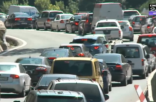 Masinile mai vechi de 12 ani, la ITP anual