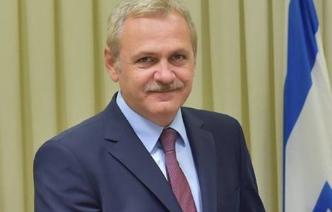 Liviu Dragnea: Tudorel Toader intarzie nepermis cu legea de modificare a Codurilor penale