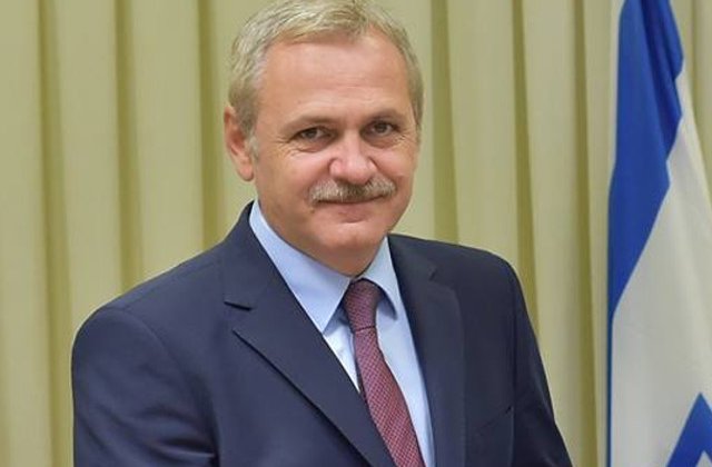 Liviu Dragnea: Tudorel Toader intarzie nepermis cu legea de modificare a Codurilor penale