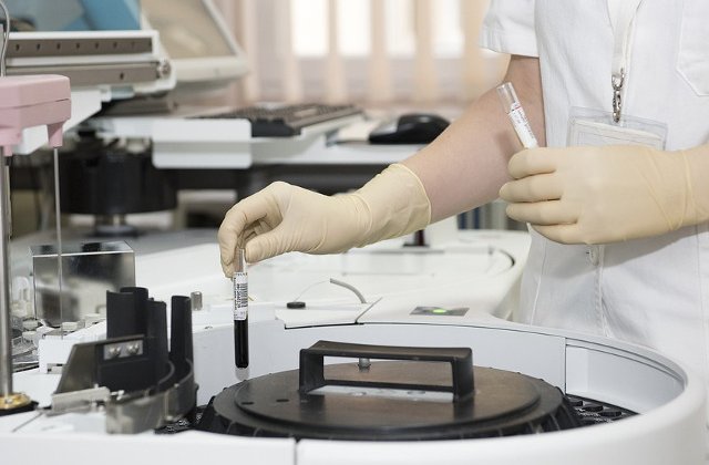 Un pacient de la spitalul "Sf. Pantelimon" a murit in urma unei transfuzii gresite de sange