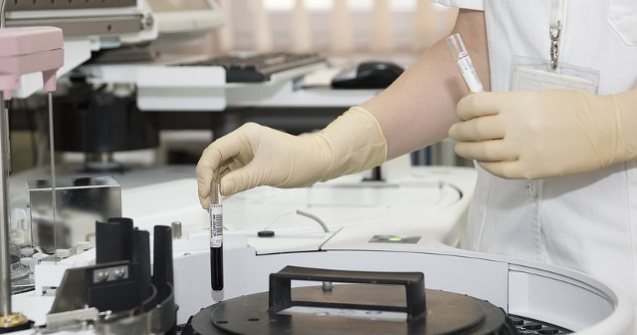 Pacient de la Pantelimon, mort in urma unei transfuzii gresite