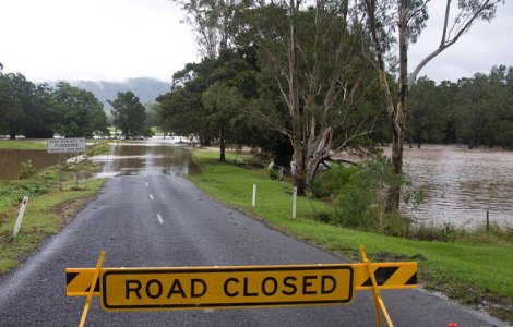  Top  Imagini CUTREMURATOARE din zone care au fost devastate de inundatii