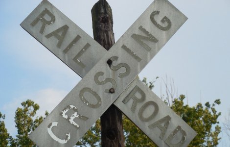  Top  Sapte dintre cele mai PERICULOASE rute de tren de pe Pamant