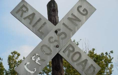  Top  Sapte dintre cele mai PERICULOASE rute de tren de pe Pamant