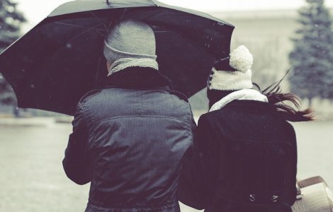 Cod GALBEN de vant puternic si ninsori in 17 judete. Vremea se va mentine deosebit de rece