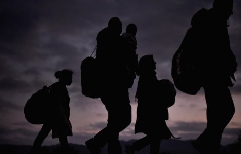 Bulgarii au prins 5 suspecti de terorism care veneau de la Bucuresti