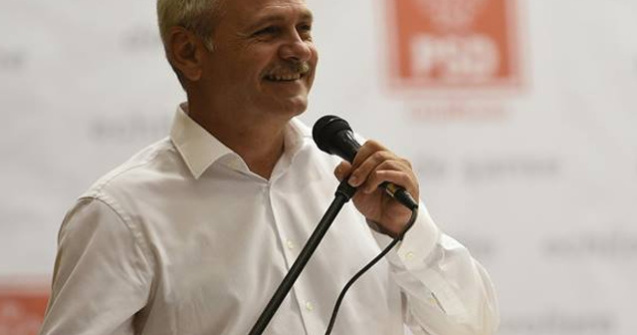 Dragnea: Sper ca Viorel Stefan a ramas om politic