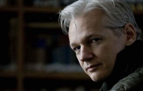 SUA l-ar putea inculpa pe Assange. Arestarea fondatorului WikiLeaks, o prioritate pentru Washington