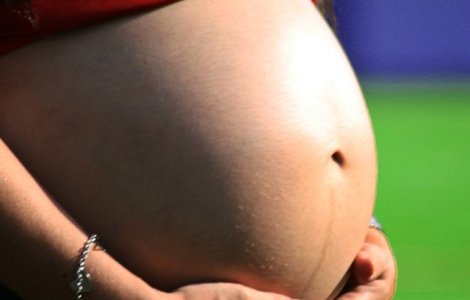 Iasi: O femeie a nascut intr-o autospeciala de interventie, in drum spre maternitate