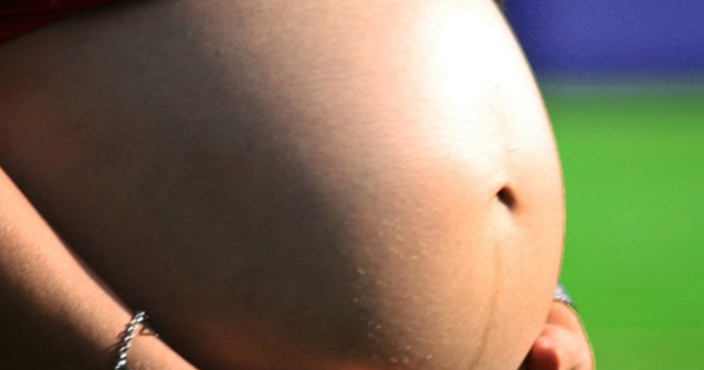 Iasi: O femeie a nascut intr-o autospeciala de interventie, in drum spre maternitate