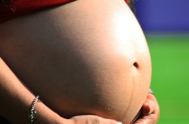 Iasi: O femeie a nascut intr-o autospeciala de interventie, in drum spre maternitate