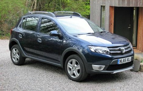 Top Gear Spania: Dacia Sandero e masina sincera, nu insala pe nimeni