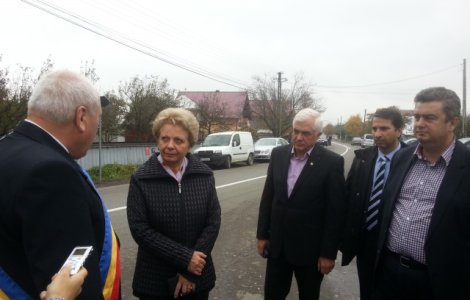 Tudorel Toader pus sub presiune de PSD: Nu ne potrivim cu el