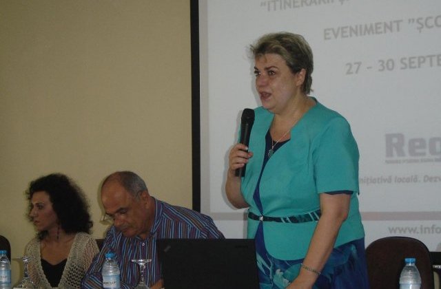 Sevil Shhaideh: Inca suntem in pericol de a pierde bani