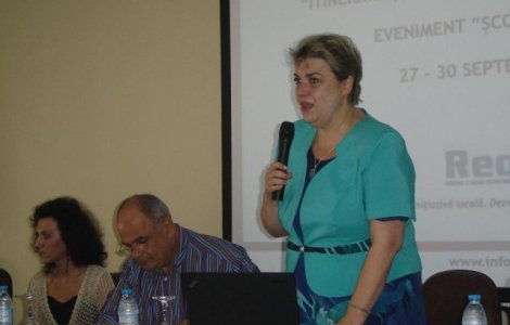 Sevil Shhaideh: Inca suntem in pericol de a pierde bani