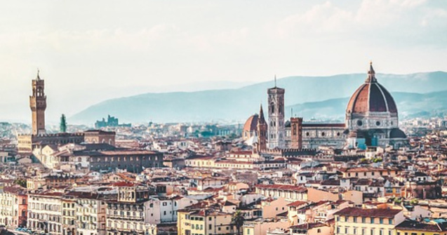  Top  8 destinatii perfecte pentru mini-vacanta de 1 Mai