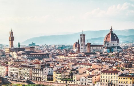  Top  8 destinatii perfecte pentru mini-vacanta de 1 Mai