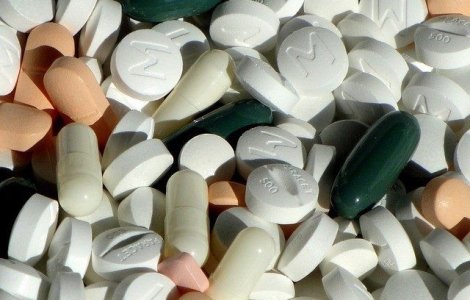 Medicamentele ar putea fi mult mai greu de gasit in curand