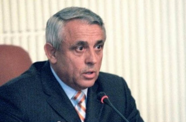 Ministrul Agriculturii: Liviu Dragnea mi-a cerut sa vin cu un program de combatere a grindinei