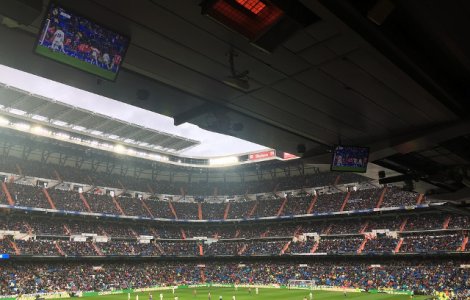 S-au aflat meciurile din semifinalele Europa League si Liga Campionilor