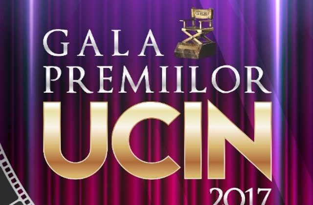 Celebritatile filmului romanesc vor straluci pe covorul rosu  la Gala Premiilor UCIN 2017